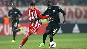 Trabzonspor Ndiaye'de mutlu sona yakın