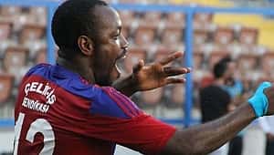 Traore gideceği kulübü açıkladı