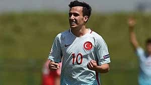 Tudor altın jenerasyonu hazırlıyor