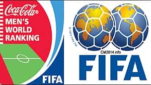 Türkiye FIFA sıralamasında geriledi