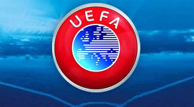 UEFA'dan TFF'ye övgü