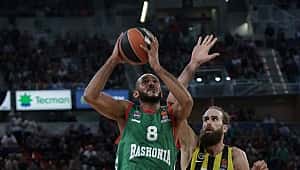 Udoh'un rakibi Hanga NBA yolunda