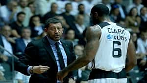 Ufuk Sarıca: Basketbol konuşmak istiyoruz ama olaylar üzücü