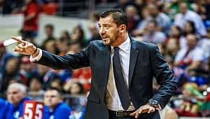 Ufuk Sarıca: Maçın genelinde müthiş işler yaptık