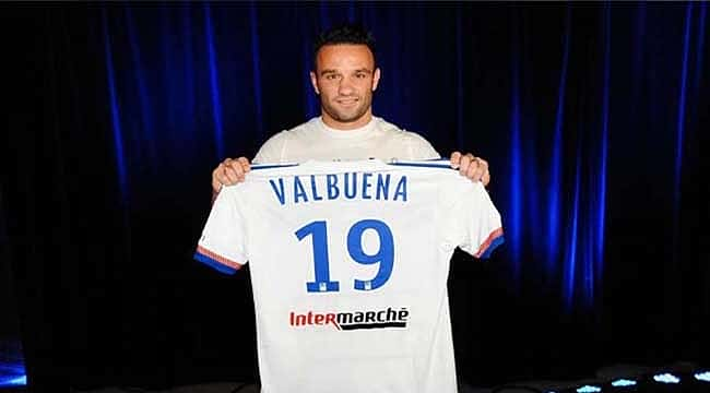 Valbuena'da mutlu son