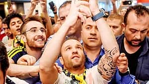 Valbuena L'Equipe'e açıklamalarda bulundu