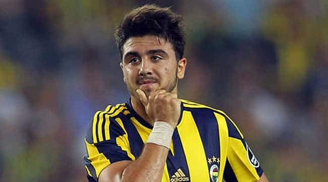 Ozan Tufan erken başladı