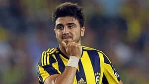 Ozan Tufan erken başladı