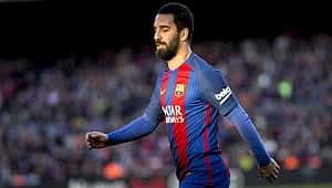 Arsenal Arda için yeniden atakta