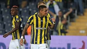 Van der Wiel ile ilgili çarpıcı gelişme