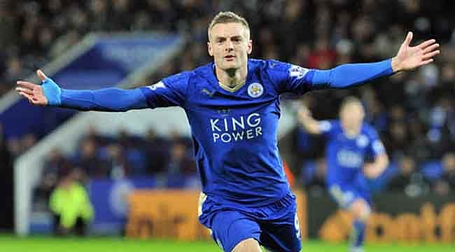 Vardy ve Ahmet Musa Fenerbahçe yolunda