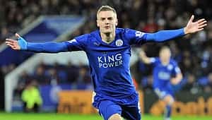 Vardy ve Ahmet Musa Fenerbahçe yolunda