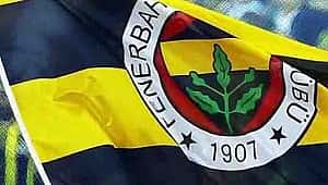 Ve Fenerbahçe sahaya iniyor