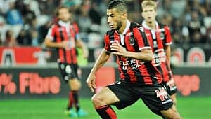 Ve Galatasaray Belhanda ile 4 yıllık imza attı