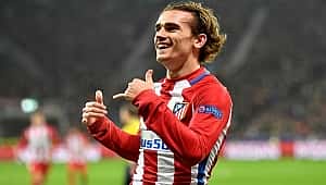 Ve Grizemann kararını verdi