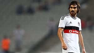 Veli Kavlak'ın yeni takımı belli oluyor