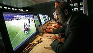Video hakem sistemi Türkiye'de