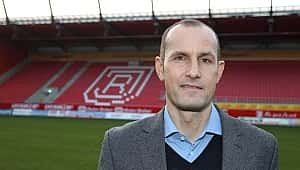 Vitor Pereira'yı yıkan adam Leverkusen'in başına geçti