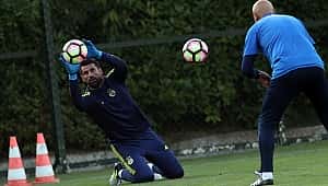Volkan Demirel çok mutlu
