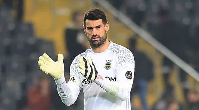 Volkan Demirel: Fenerbahçe Aykut hocayla bütünleşecektir