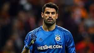 Volkan Demirel'in yönetimden tek isteği