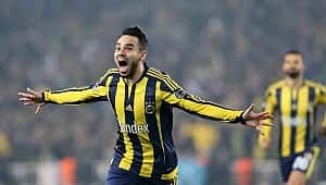 Volkan Şen'e Premier Lig'den teklif var