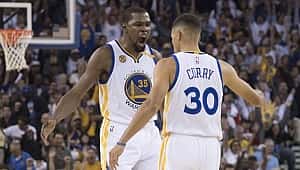 Warriors'ı durdurmanın imkânı yok