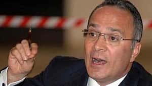 Yaşar Aşçıoğlu TFF'den istifa etti