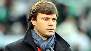 Yeni Malatyaspor'da Ertuğrul Sağlam dönemi