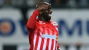 Yeni Malatyaspor Dia'yı istiyor