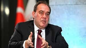 Yıldırım Demirören Arda Turan ve Türk futbolu hakkında konuştu