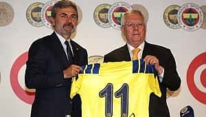 Yıldırım ve Kocaman'dan önemli mesajlar