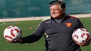 Yılmaz Vural final için umutlu