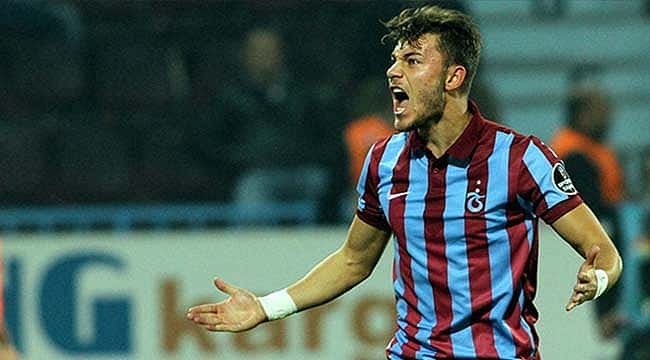 Yusuf Erdoğan'a Süper Lig kancası