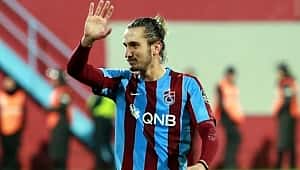 Yusuf Yazıcı için Beşiktaş iddiası