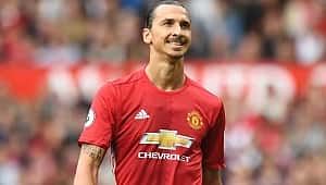 Zlatan Ibrahimovic'in yeni durağı belli oldu