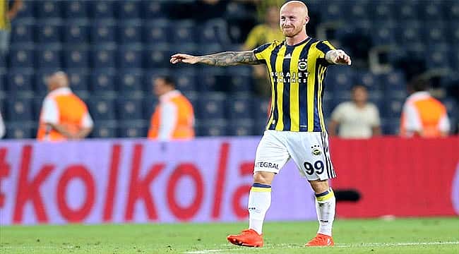 Aatıf ve Stoch Fenerbahçe'nin elini zora sokuyor