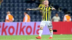 Aatıf ve Stoch Fenerbahçe'nin elini zora sokuyor