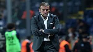 Abdullah Avcı: Club Brugge maçını final olarak görüyoruz