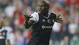 Aboubakar şoku