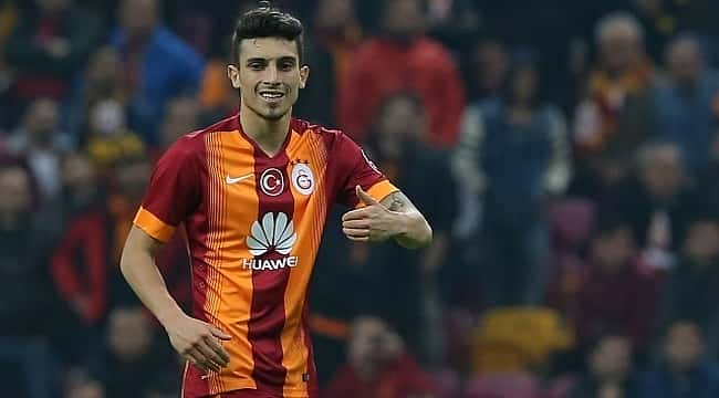 Alex Telles'ten Galatasaray sözleri