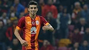 Alex Telles'ten Galatasaray sözleri