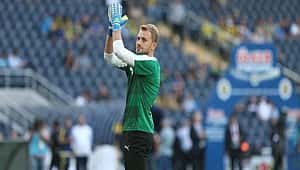 Ali Ay: Mert Günok için Galatasaray ile anlaşacağız gibi