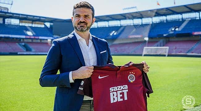 Andre Stramaccioni:  Semih'in yaşadığı kötü bir talihsizlik