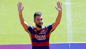 Arda'nın yeri Galatasaray'dır