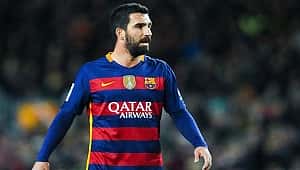 Arda Turan'ın Barcelona belirsizliği sürüyor