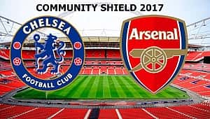 Arsenal-Chelsea Community Shield maçı ne zaman, hangi kanalda?