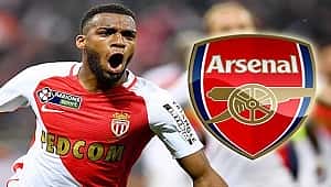 Arsenal'den bir süper transfer daha