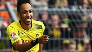 Aubameyang için kader günleri