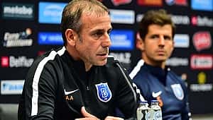 Avcı'nın hedefi iyi sonuçla dönmek